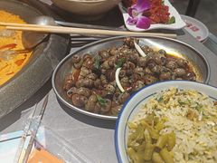 -生活如沸·顺德水牛奶火锅(大学路店)