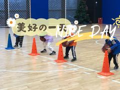 -翼速篮球·少儿篮球培训·中考体育(贵和店·原鲁能城店)