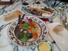 -杭州君悦酒店·青莳