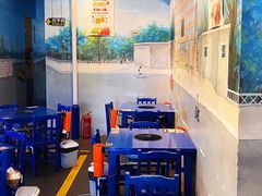 -马路边边 传媒大学店