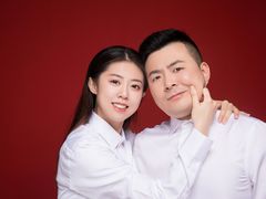-经典婚纱摄影美学馆·私人定制