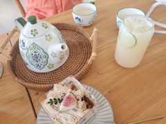 -AHAVA·Fang Baking Studio