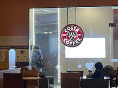 大堂-COSTA COFFEE(西直门店)