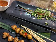 -辉记炭烧海鲜大排档·老字号(福田店)