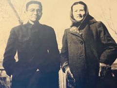 -梁思成纪念馆