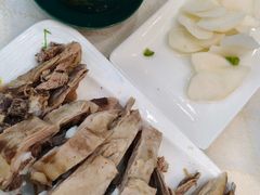 -尕西木春台手抓美食