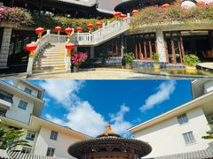 -三亚亚龙湾雅高美爵酒店