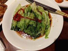 -桃源春晓中餐厅 TaoYuan Restaurant