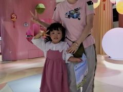 -水桶王国主题餐厅·聚会·生日派对·亲子活动·家庭套餐(亚龙湾希尔顿店)