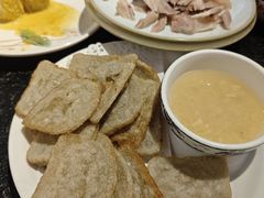 -老北京胡同味道二荤铺(酒仙桥店)