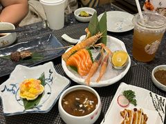 -菊上料理(蜀山银泰百货店)