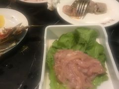 -吉布鲁牛排海鲜自助(成都大悦城店)