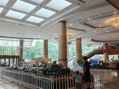 -南京维景国际大酒店(南京博物院店)