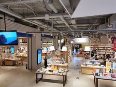 -当当书店(国泰广场店)