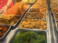 -三姐妹冷面馆(保卫路店)