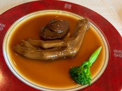 -金悦轩海鲜酒家(拱北店)