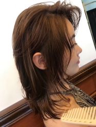 -MY WAY SALON