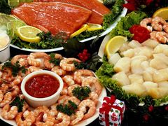 -四川小胡子海鲜(丁村万人海鲜广场店)