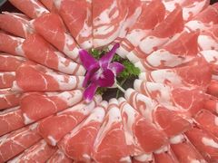 -阳坊涮肉(西直门凯德mall店)