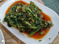 -龙潭李鸭子同乐饭店