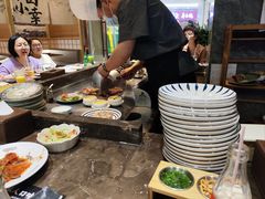 -春田小幸铁板烧(忠义街店)