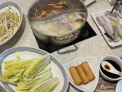 -顺轩海鲜火锅酒家