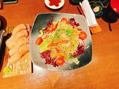-千代武日本料理(哈西店)