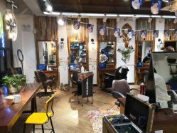 -米莱 Hair Salon 美髮