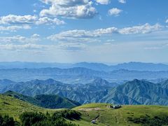 -灵山