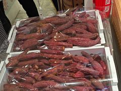 -二斗栗子(黄河道店)