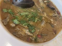 -一品楼灌汤包子(西门大街店)