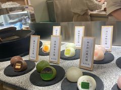 -米糯糯·MINONO·大福冰淇淋(青岛万象城店)