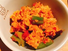 -苦尽酒馆·川菜(鼓楼店)