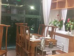 -清真·鸦儿李记·涮肉(和平里店)