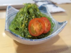 -昱匠·日本料理(金融街店)