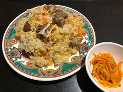 -巴依老爷新疆美食(远洋未来汇购物中心店)