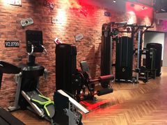 -NRG 健身私教CLUB(云山路店)