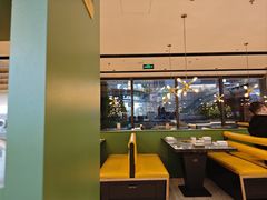 -一席地·本地鸡窝·杭帮鸡火锅(萧山银隆百货店)