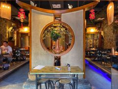 -下杨家青海土火锅(海湖店)