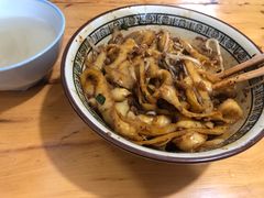 -马王庙刀削面馆(四川省交通学院宿舍店)