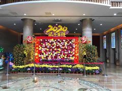 -顺德人家食府(黄金广场店)