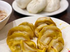 鲜肉锅贴-共和春(甘泉路店)