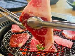 -鹤一烤肉自助餐厅(中关村店)