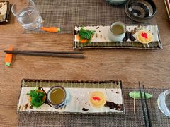 -生机蔬食·24节气料理餐厅(番禺广场店)