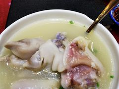 -易老妈蹄花.特色川菜(人民公园总店)