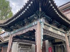 -西安化觉巷清真大寺