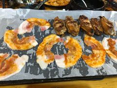 -喵咪烤肉(兰州虹盛百货购物广场店)