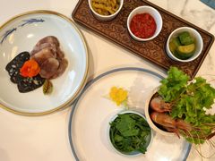 -杭州西湖柳莺里酒店·闻莺厅