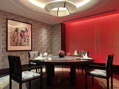 -Yan Ting 宴庭中餐厅(上海静安瑞吉酒店)
