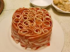 -八先生涮肉房(三里河店)